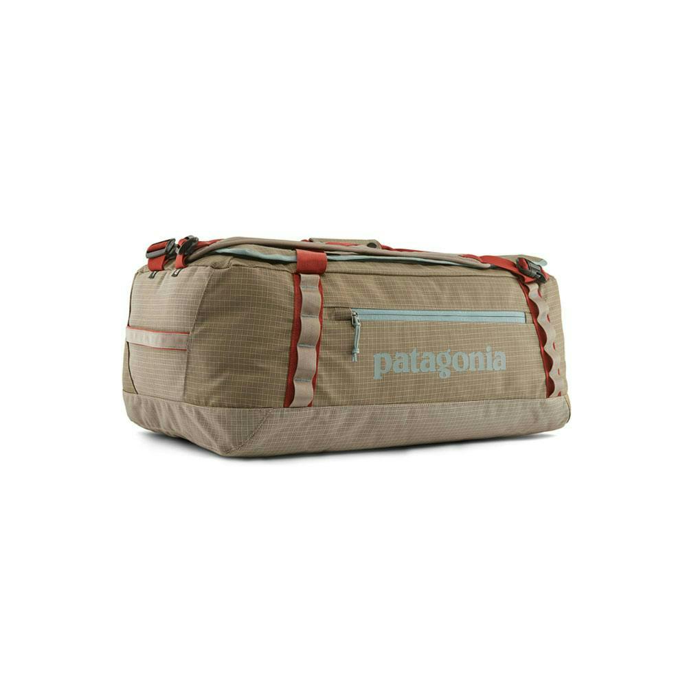 Patagonia black hole duffel 55l