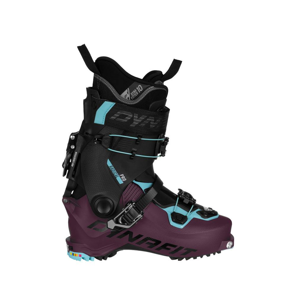 Dynafit radical pro w