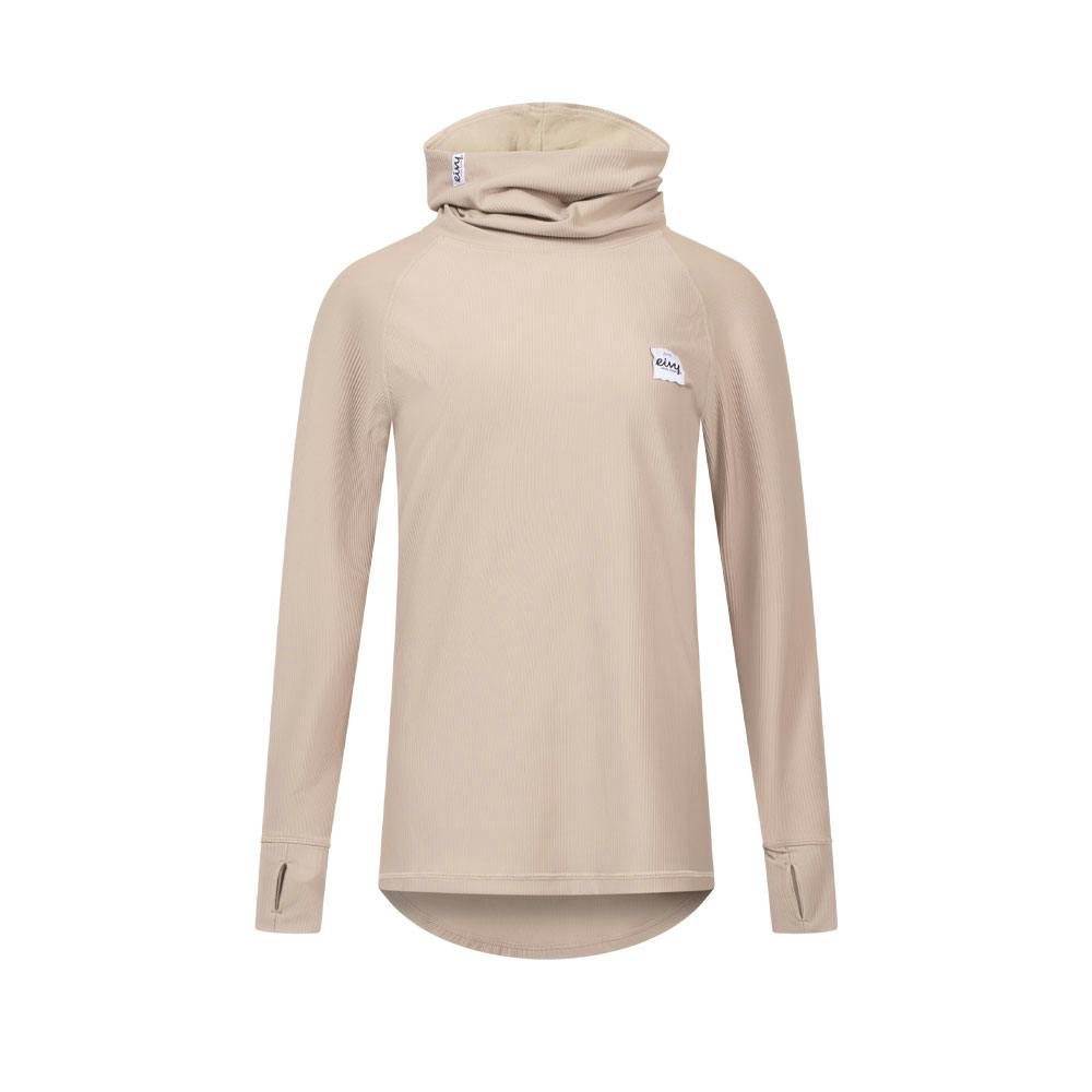 Eivy icecold gaiter rib top sand