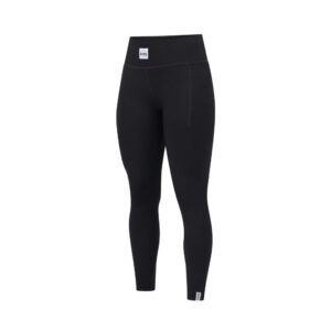 Eivy pocket rib tights black
