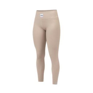 Eivy pocket rib tights sand
