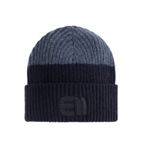 Elevenate ample beanie dark navy