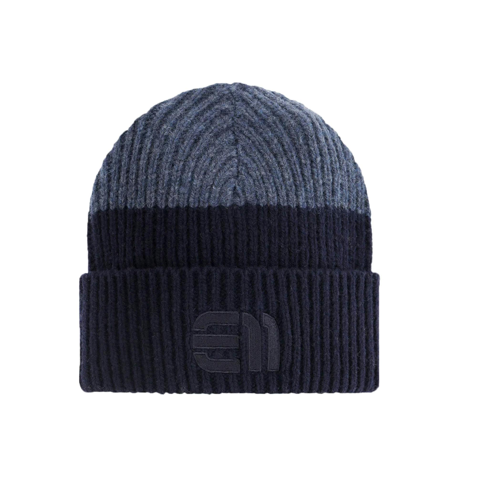 Elevenate ample beanie dark navy