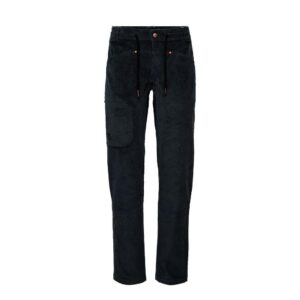 Elevenate women's après cord pants midnight
