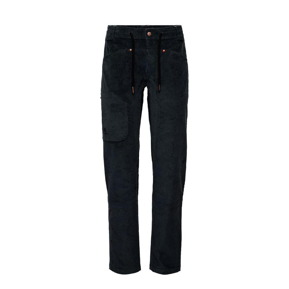 Elevenate women's après cord pants midnight