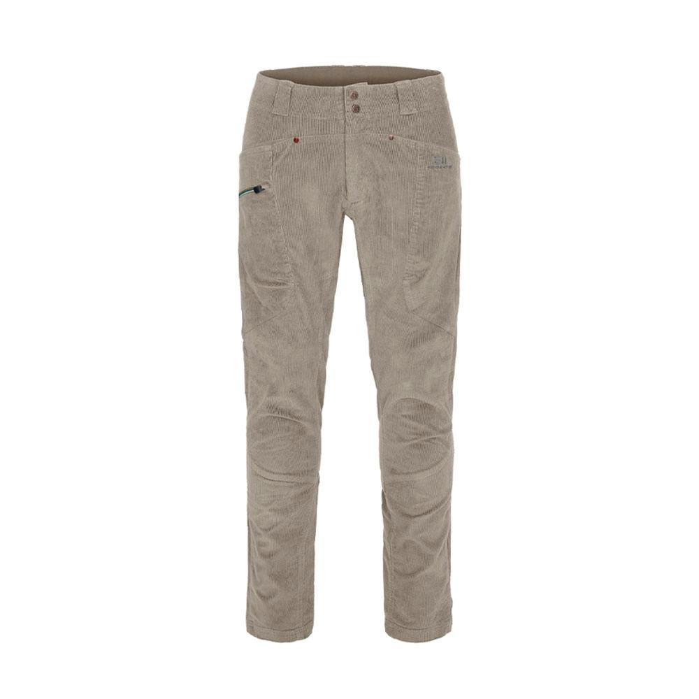 Elevenate men's après cord pants vintage khaki