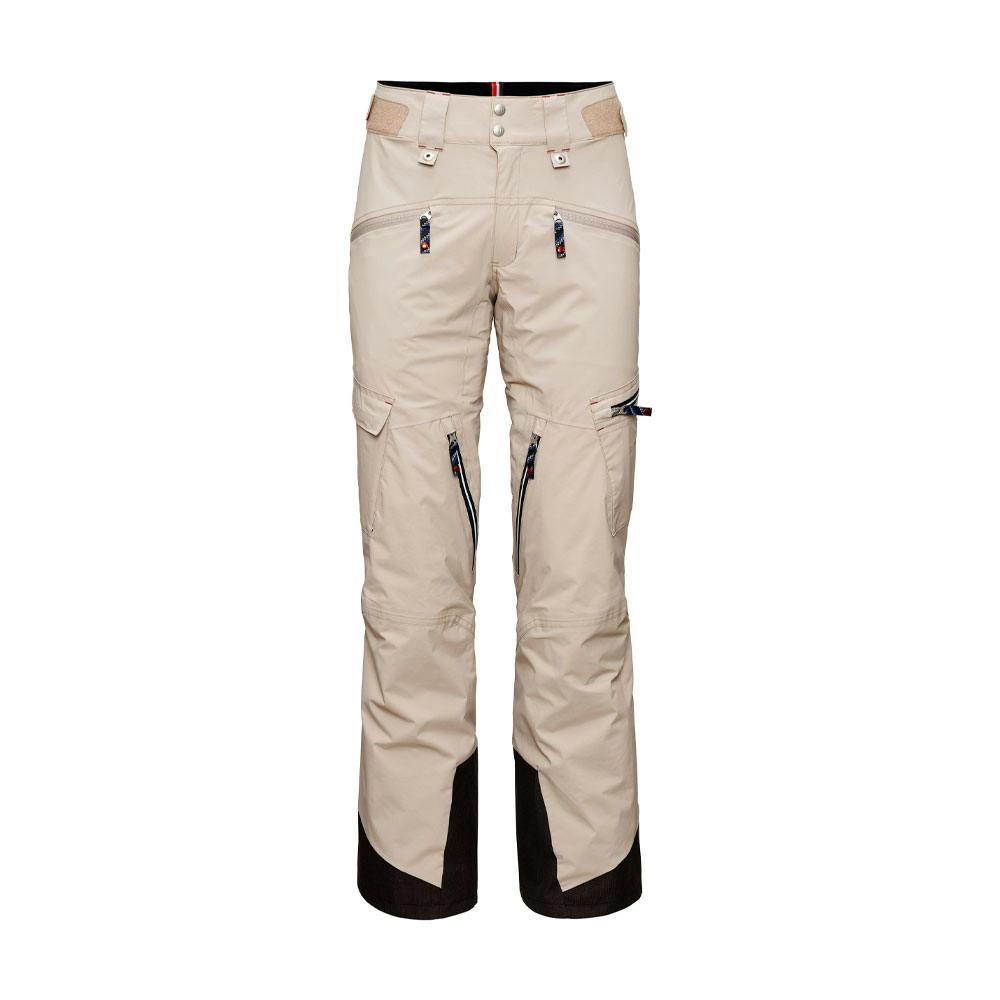 Elevenate women's lavancher cargo pants ginger beige