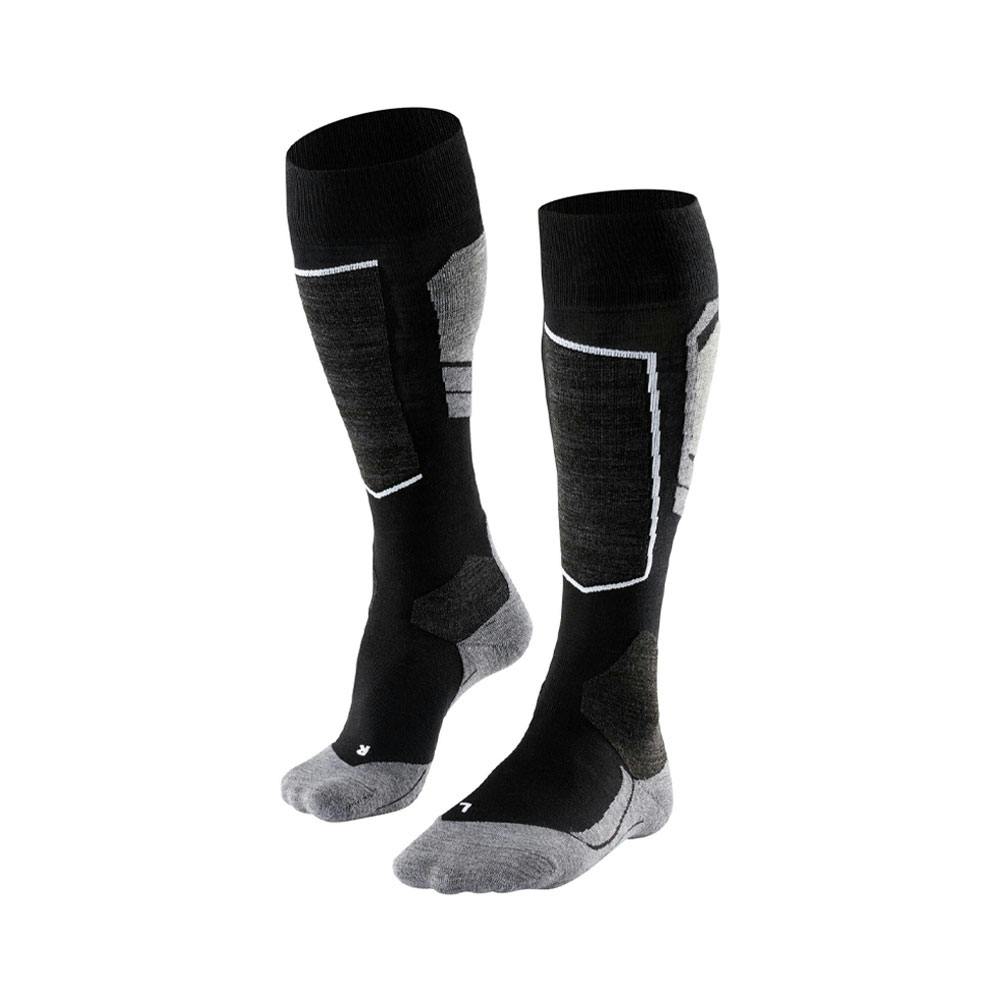 Falke sk4 advanced m black mix
