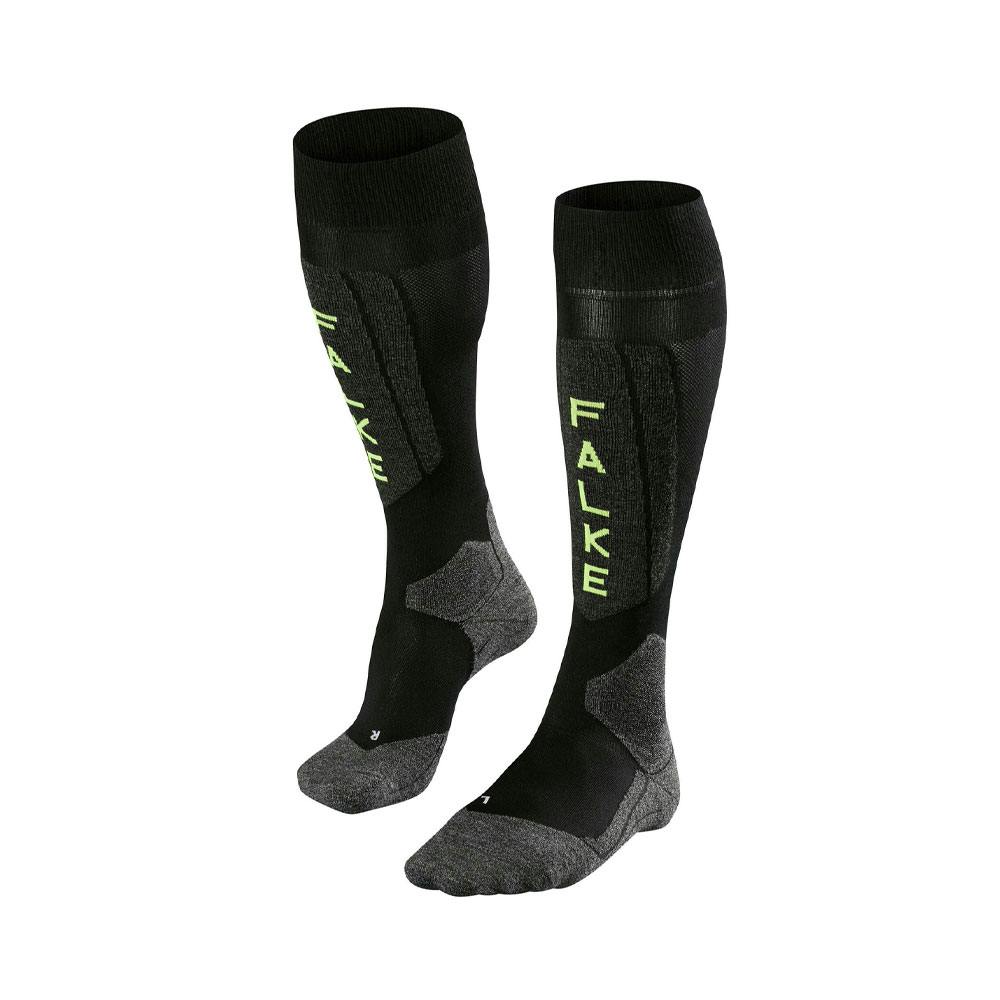 Falke sk5 expert m black-lightning