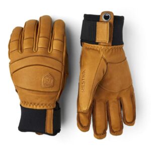 Hestra fall line 5 finger cork/cork