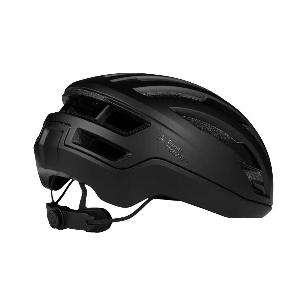 Sweet protection fluxer mips matte black - Bild 2