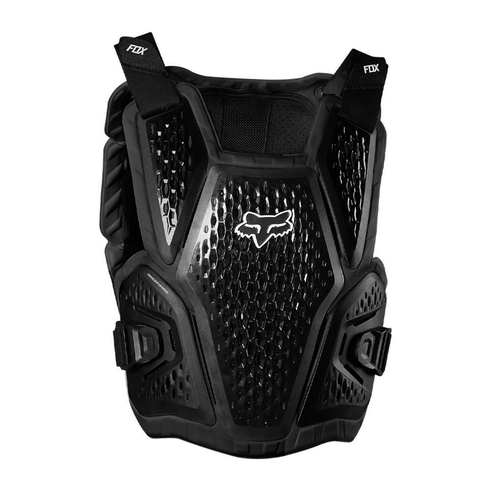 Fox raceframe impact sb, ce d3o black