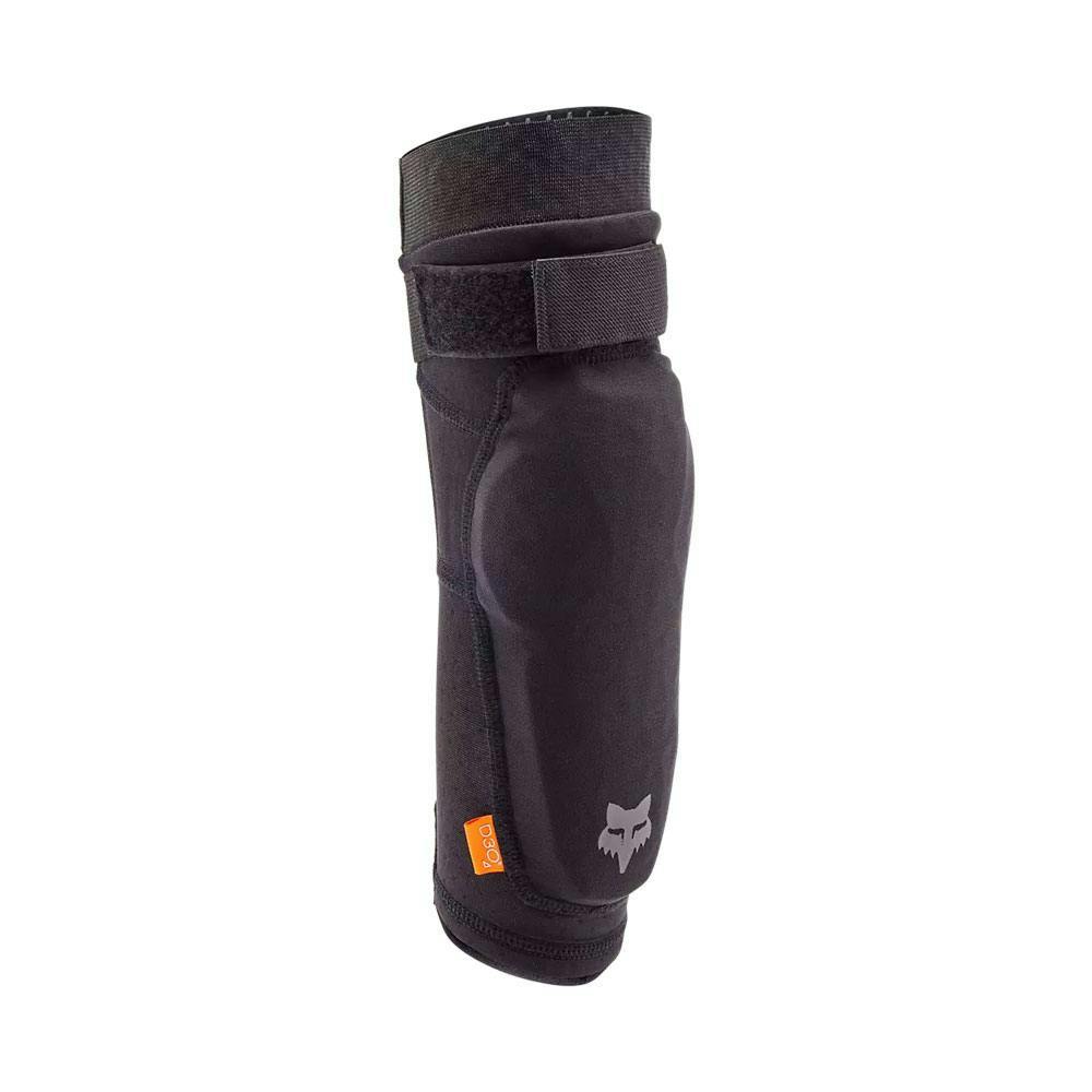 Fox yth launch elbow guard black