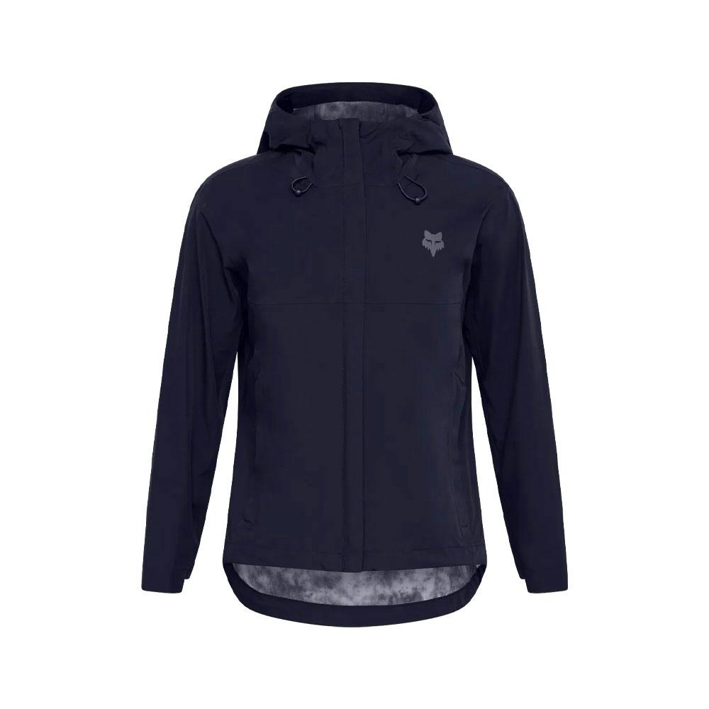 Fox yth ranger water jacket black