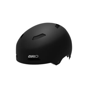 Giro dime fs mips mat black