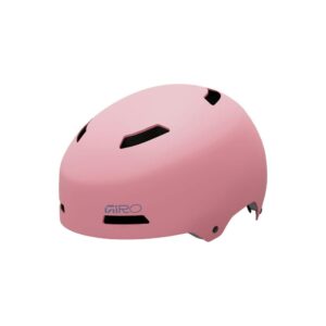 Giro dime fs mips mat light pink