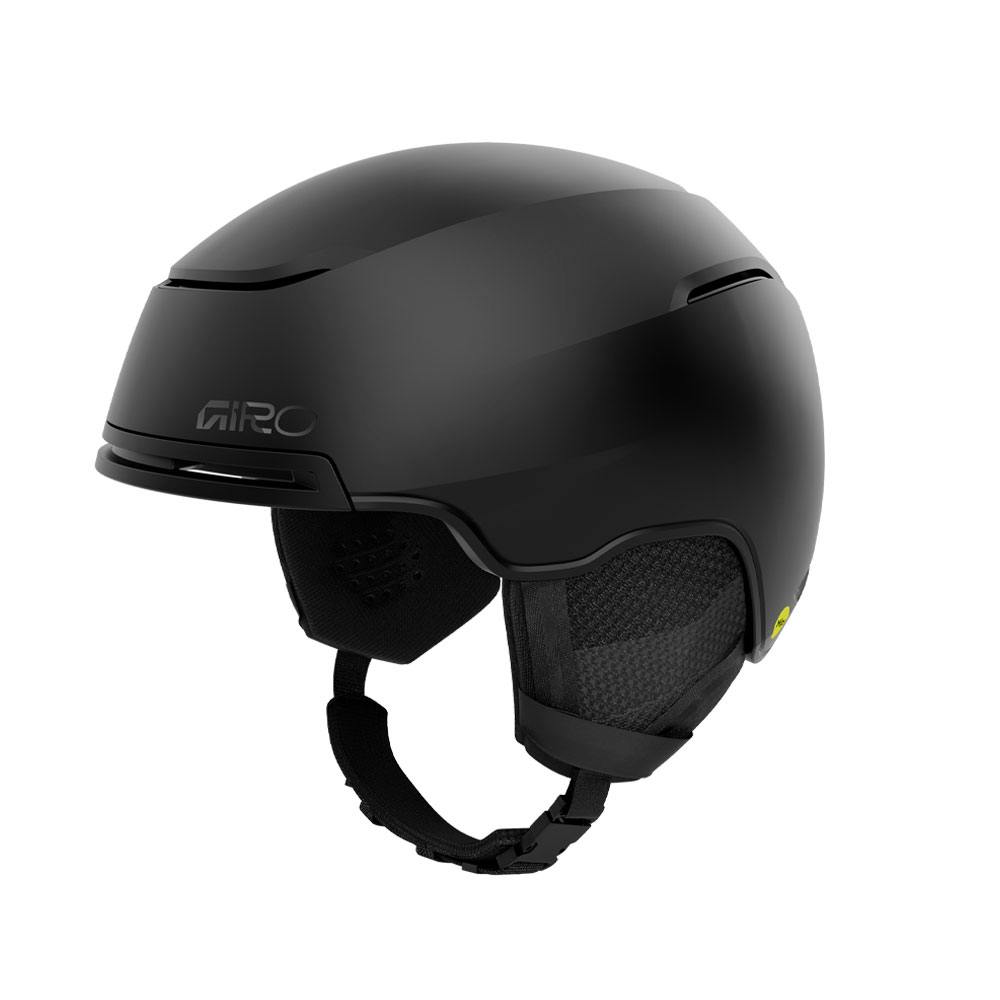 Giro Jackson Mat black