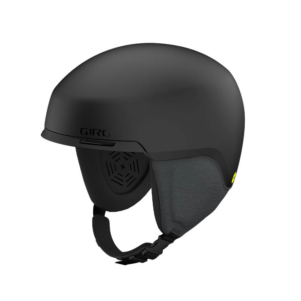 Giro taggert mips mat black