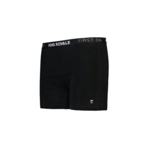 Mons royale w hannah hot pants black