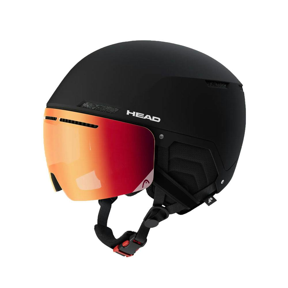 Head cinema pro black