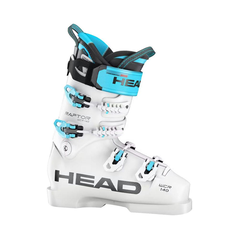 Head Raptor wcr 140s
