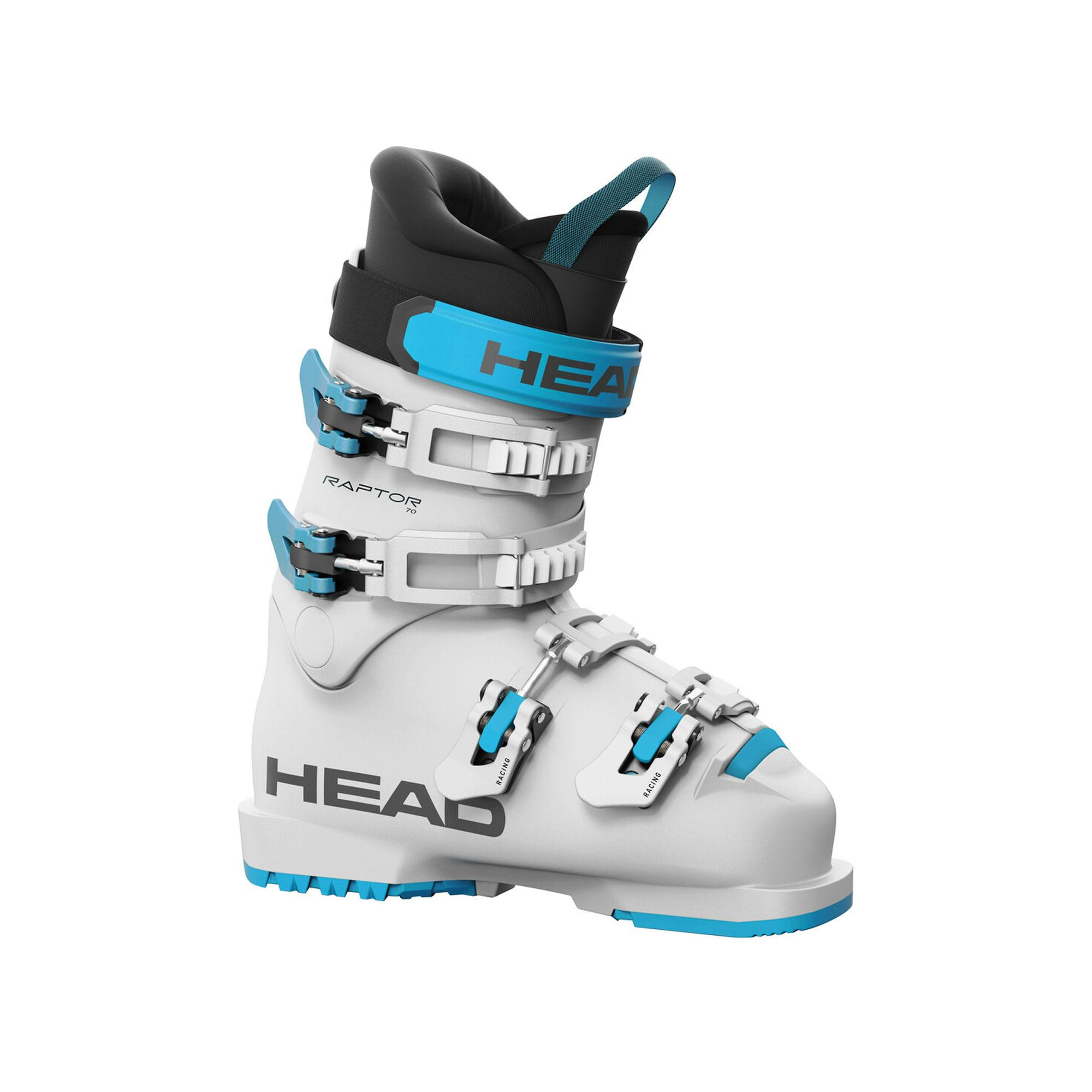 Head raptor 70