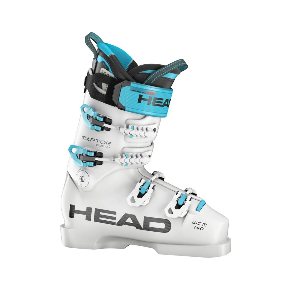Head raptor wcr 140s pv