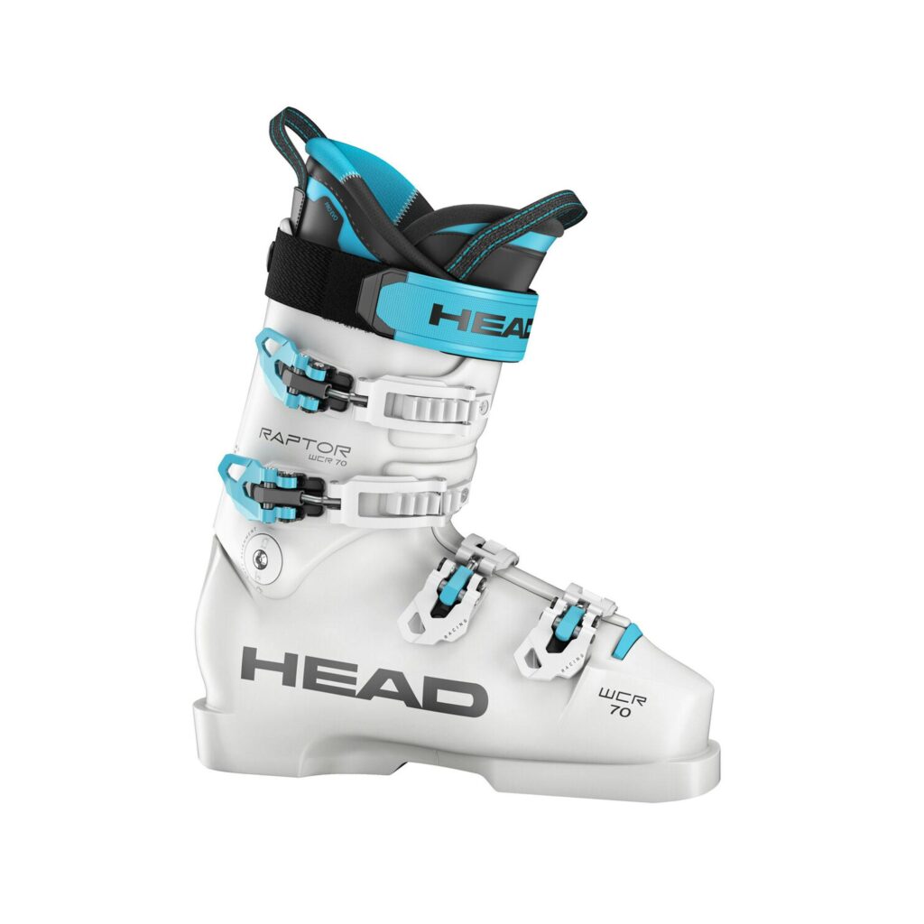 Head raptor wcr 70 pv