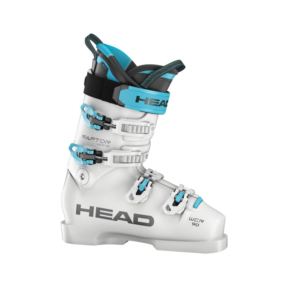 Head raptor wcr 90 pv