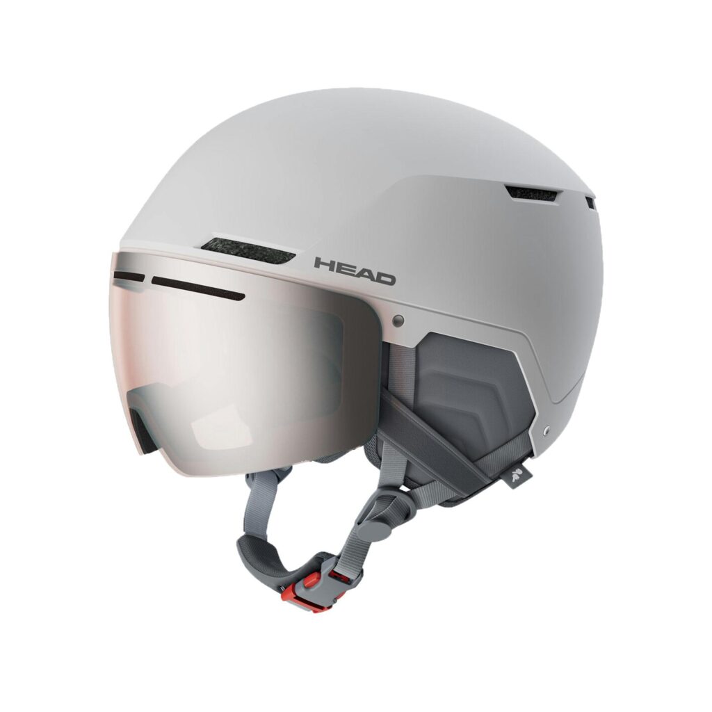 Head cinema w white