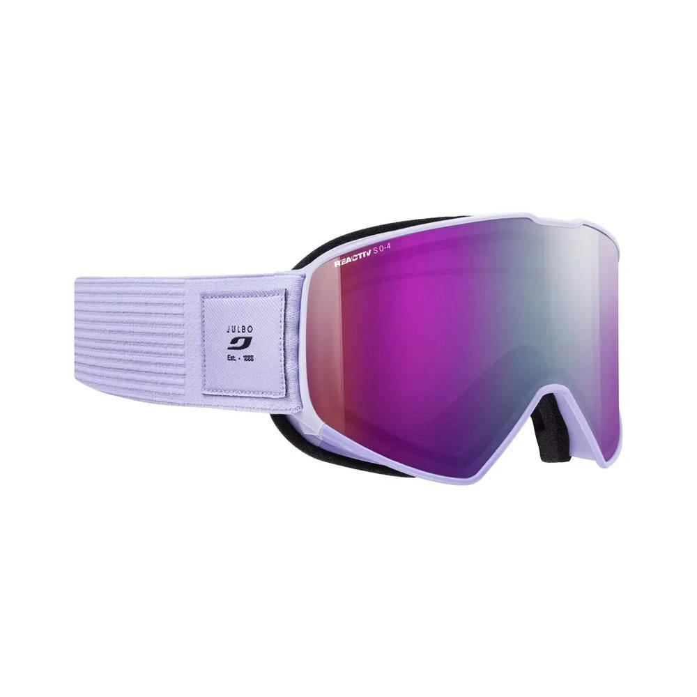 Julbo cyrius-x violet clair mr04g light purple