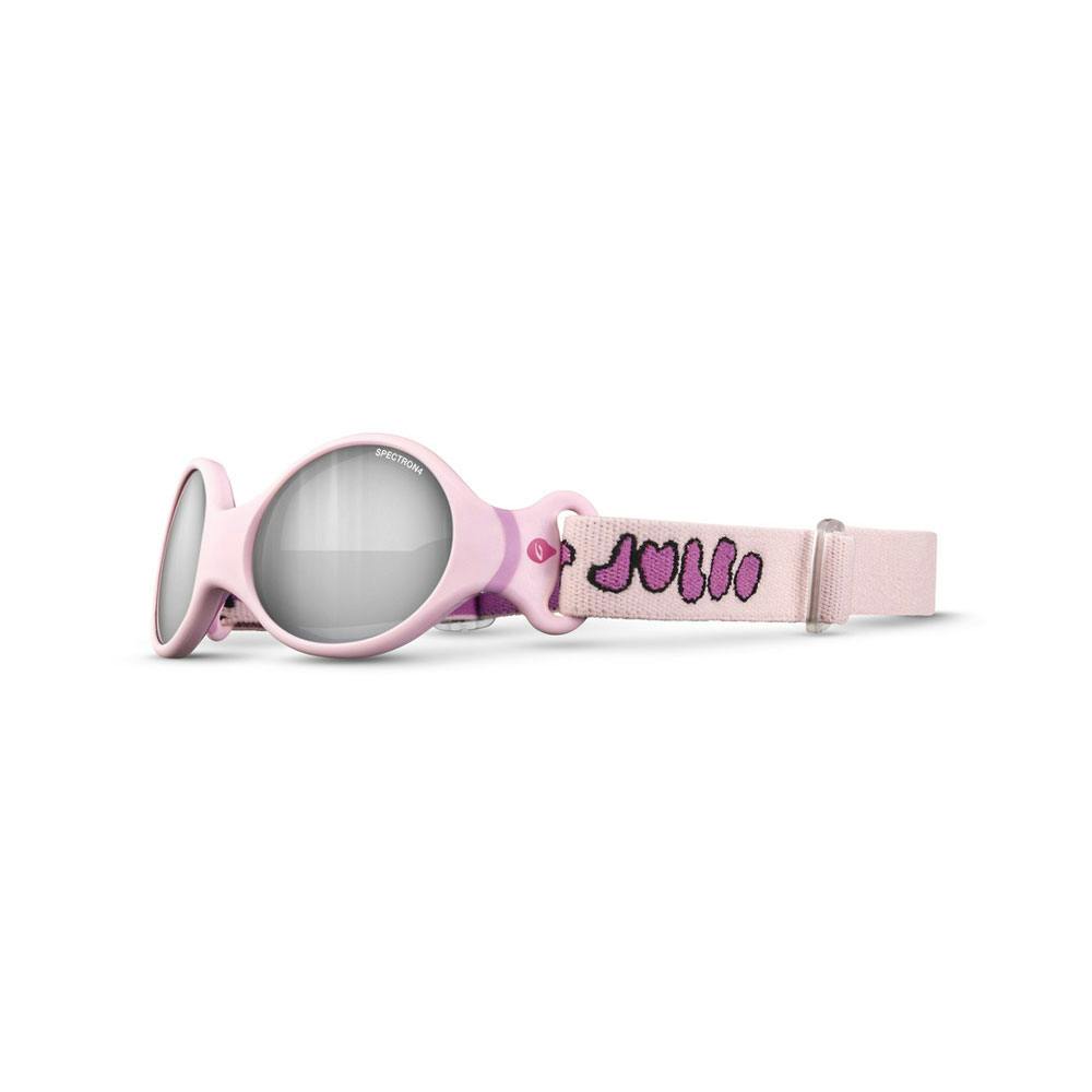 Julbo loop s pink sp4