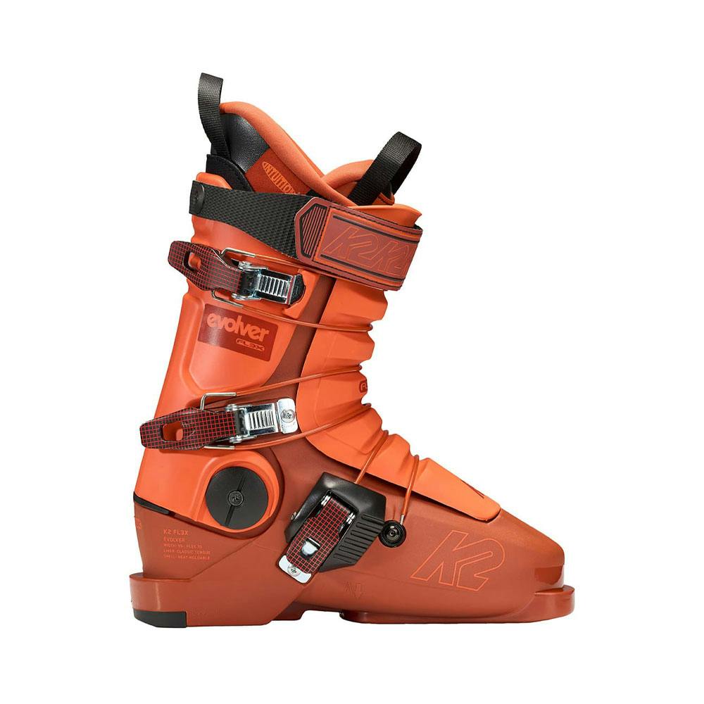 K2 evolver