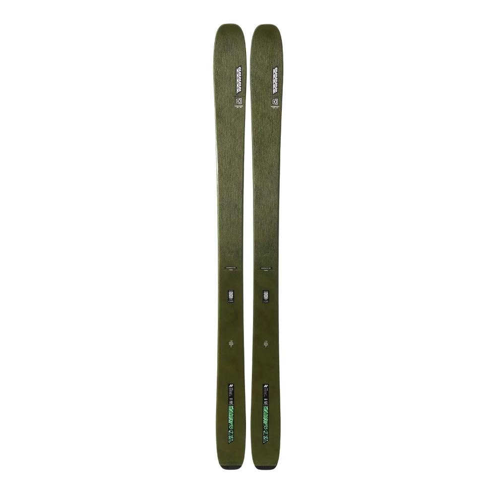K2 mindbender 106c