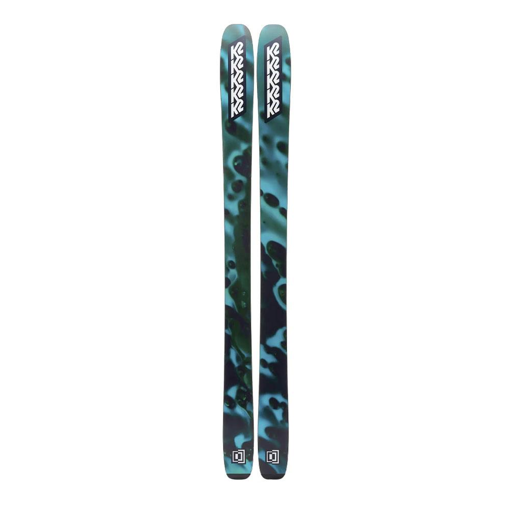 K2 mindbender 106c - Bild 2