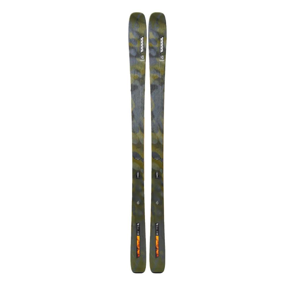 K2 mindbender 89ti