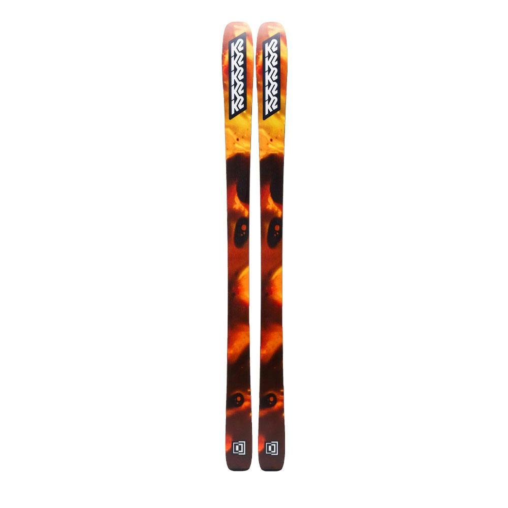 K2 mindbender 89ti - Bild 2