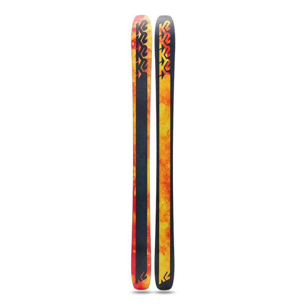 K2 reckoner 110 - Bild 2