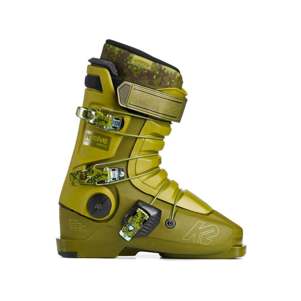 K2 revolve pro