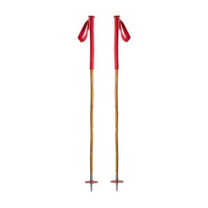 Kang bamboo freeride red