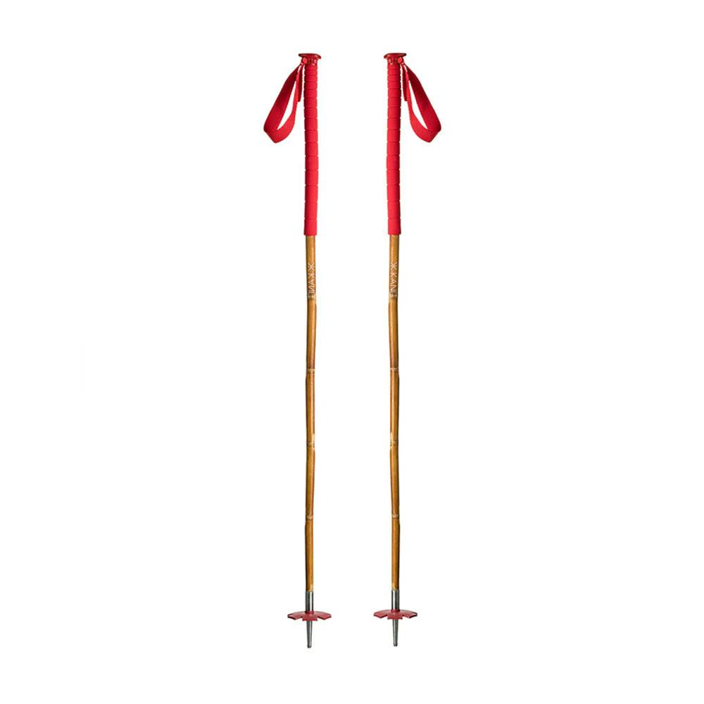 Kang bamboo freeride red