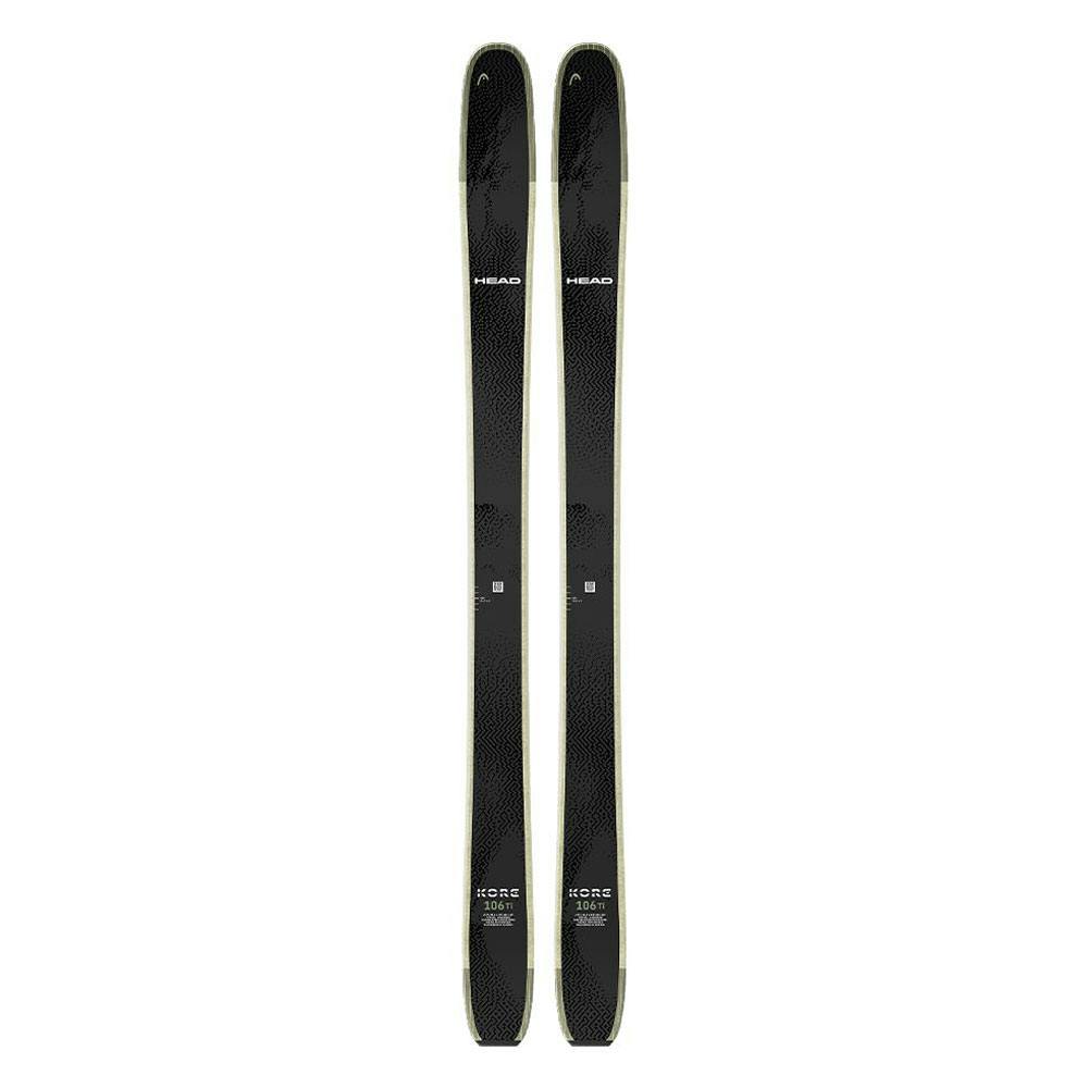 Head kore 106 ti