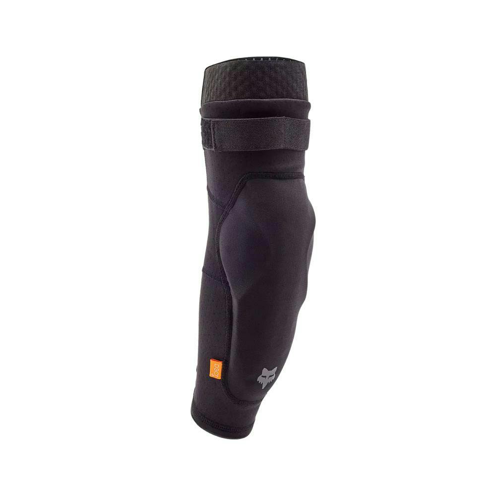 Fox launch elbow guard black