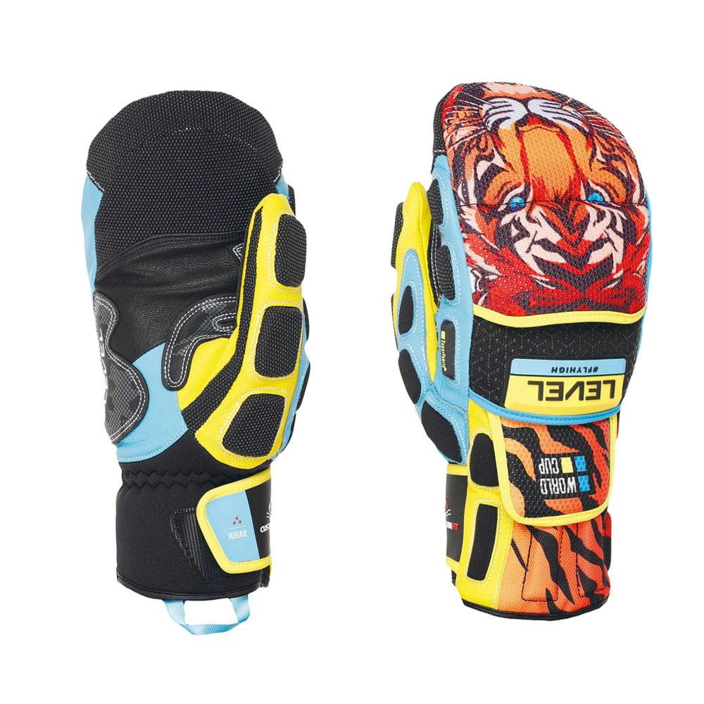 Level worldcup cf mitten orange