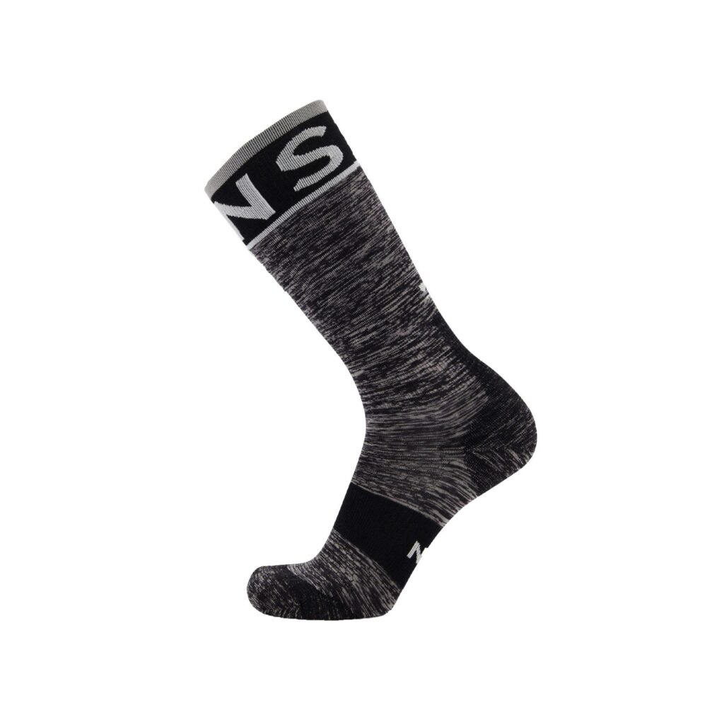 Mons royale atlas snow sock black