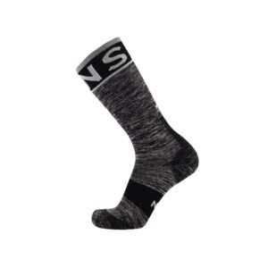 Mons royale atlas snow sock black, slutsåld