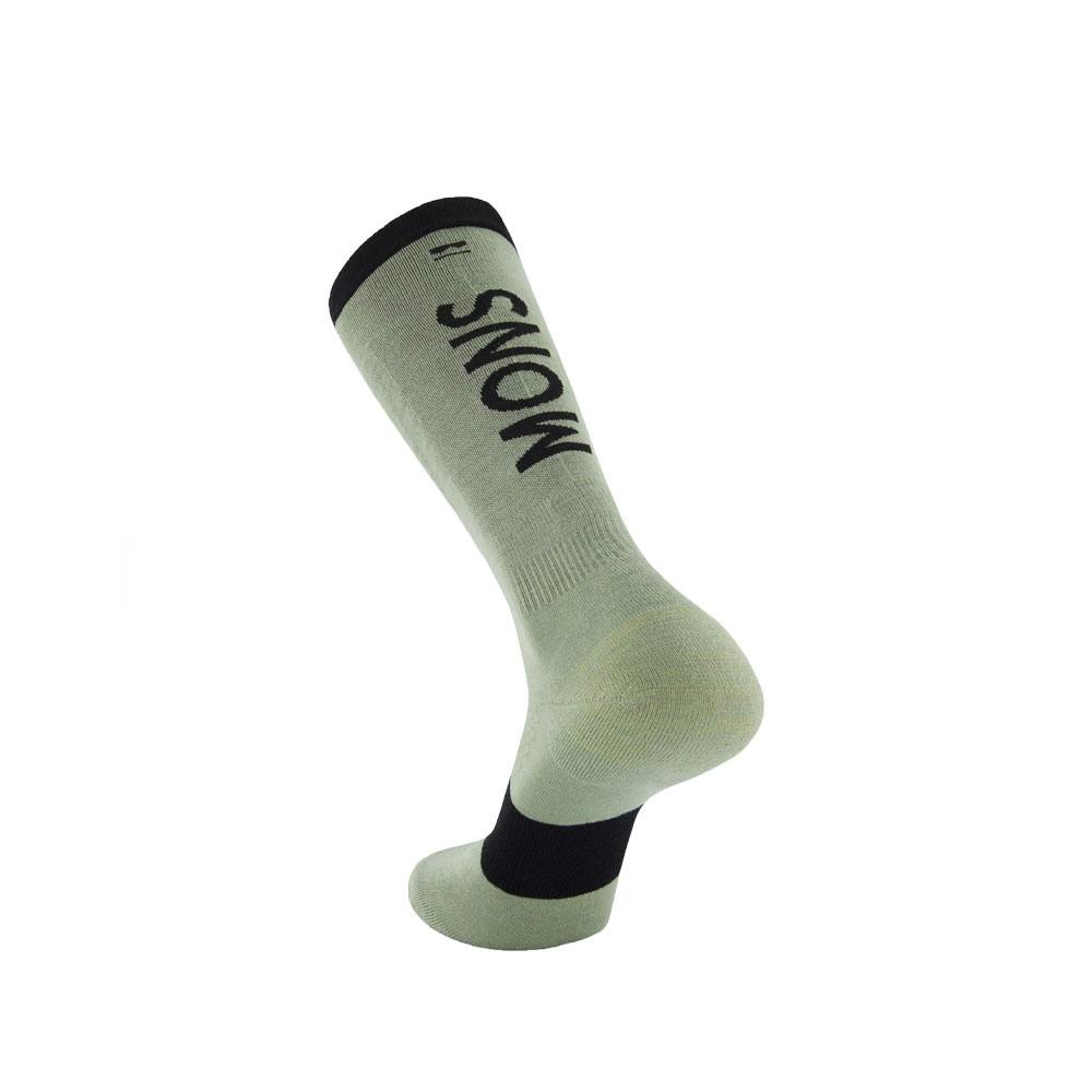 Mons royale atlas sock willow