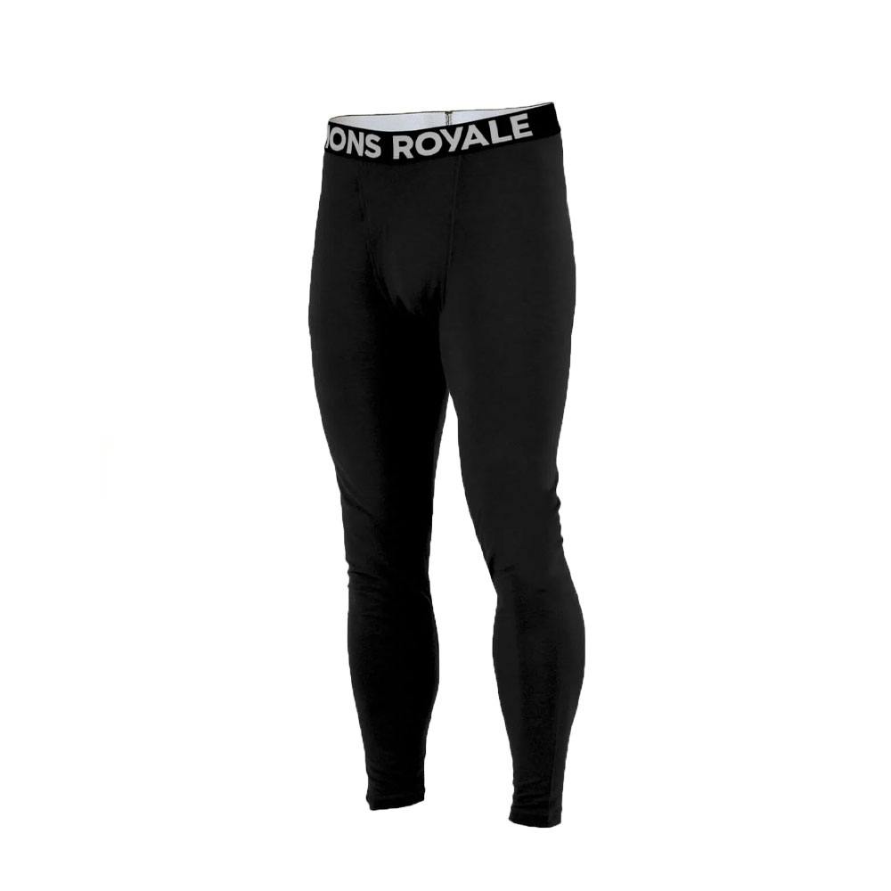 Mons royale cascade legging black