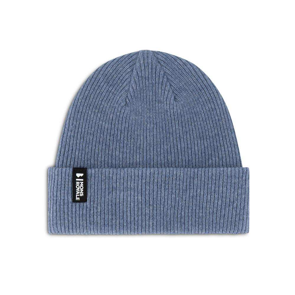 Mons royale chunky logger beanie