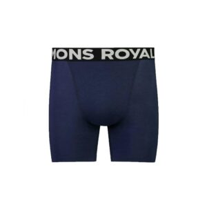 Mons royale hold 'em boxer midnight